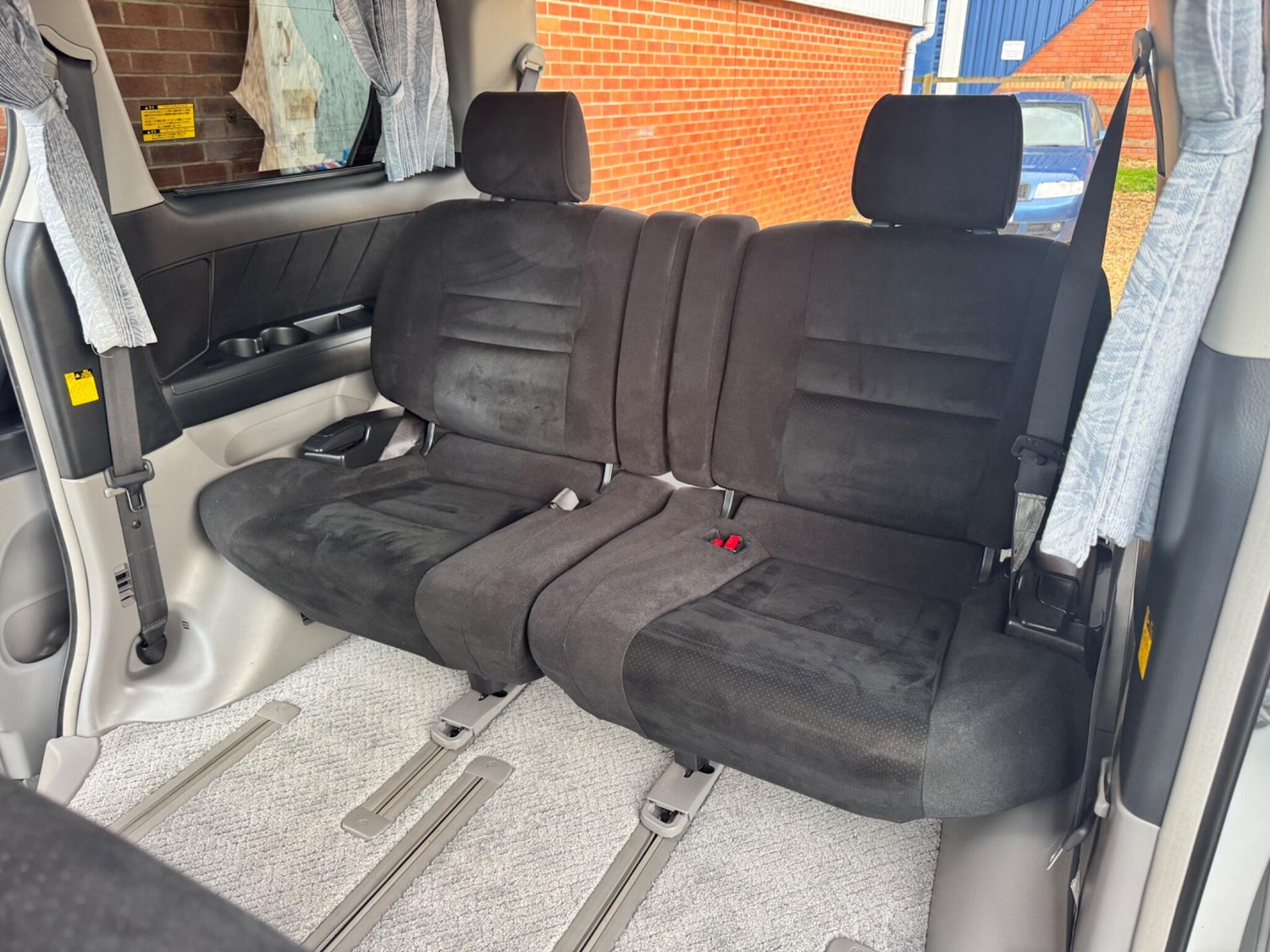 Used Toyota Alphard for sale - 77934131: Photo 18