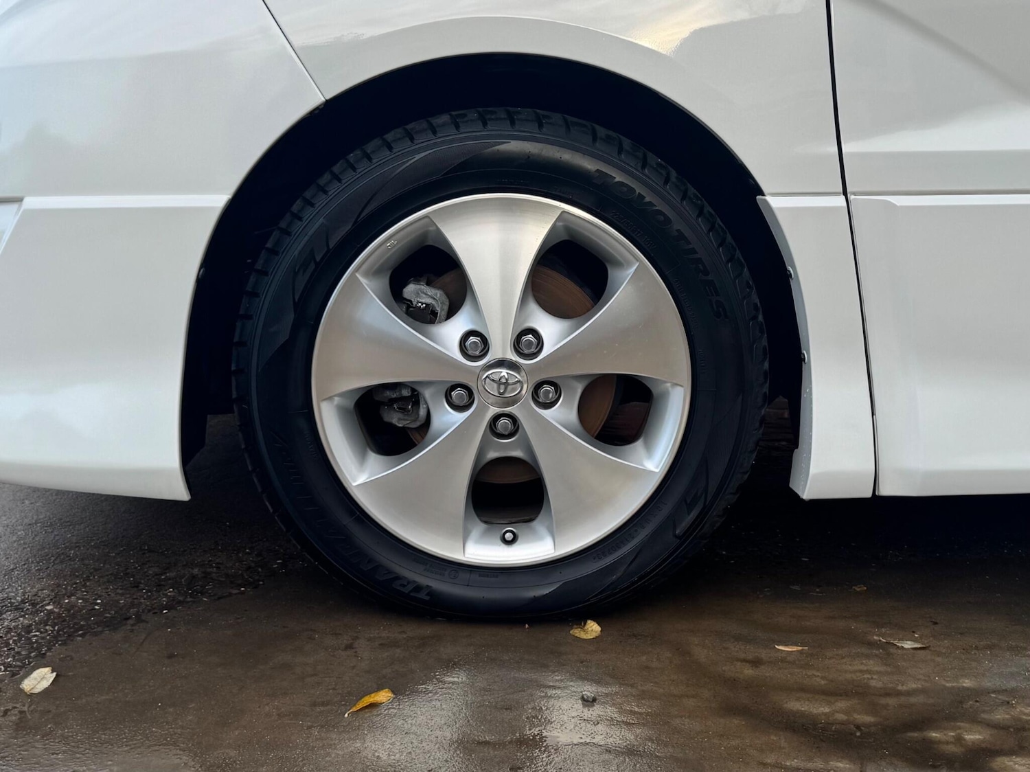 Used Toyota Alphard for sale - 77934131: Photo 25