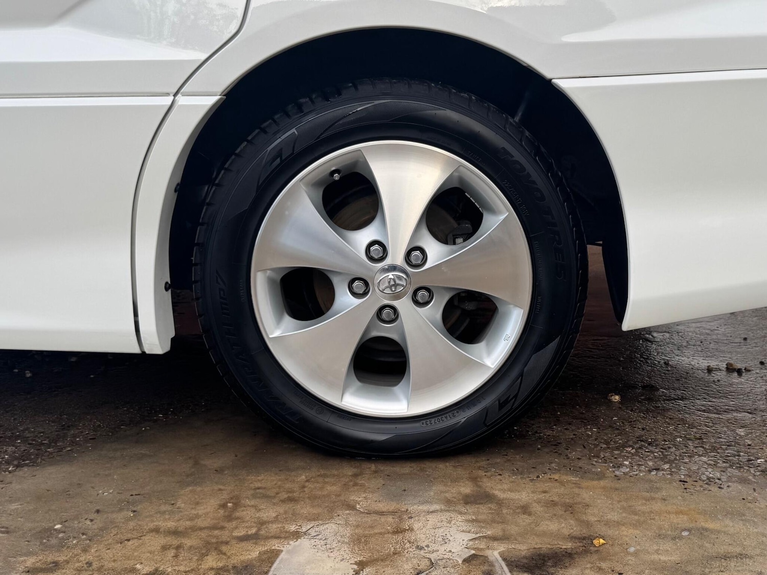 Used Toyota Alphard for sale - 77934131: Photo 26