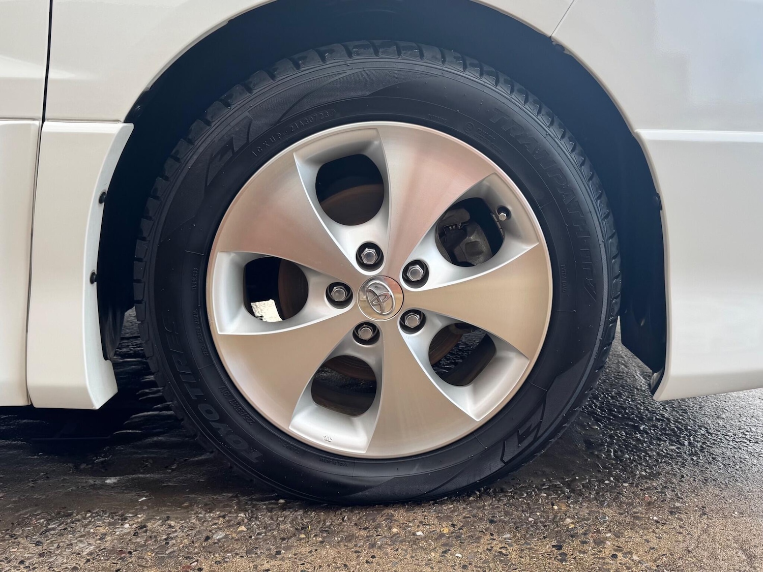 Used Toyota Alphard for sale - 77934131: Photo 28