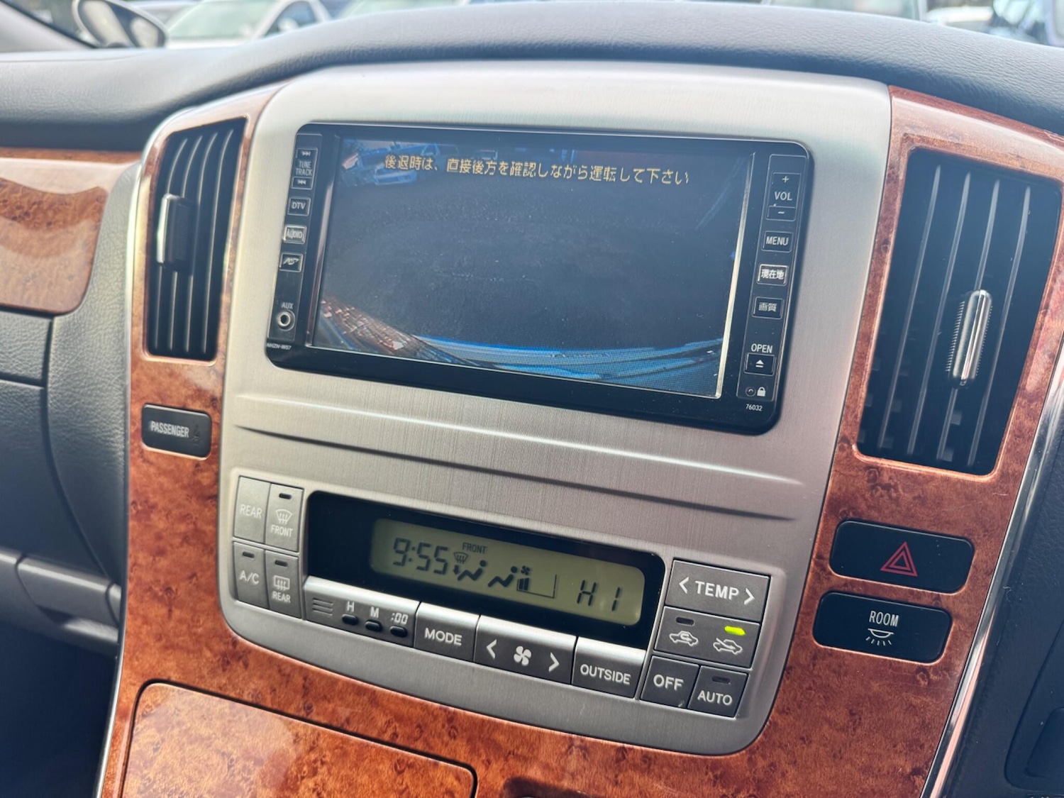 Used Toyota Alphard for sale - 77934131: Photo 29