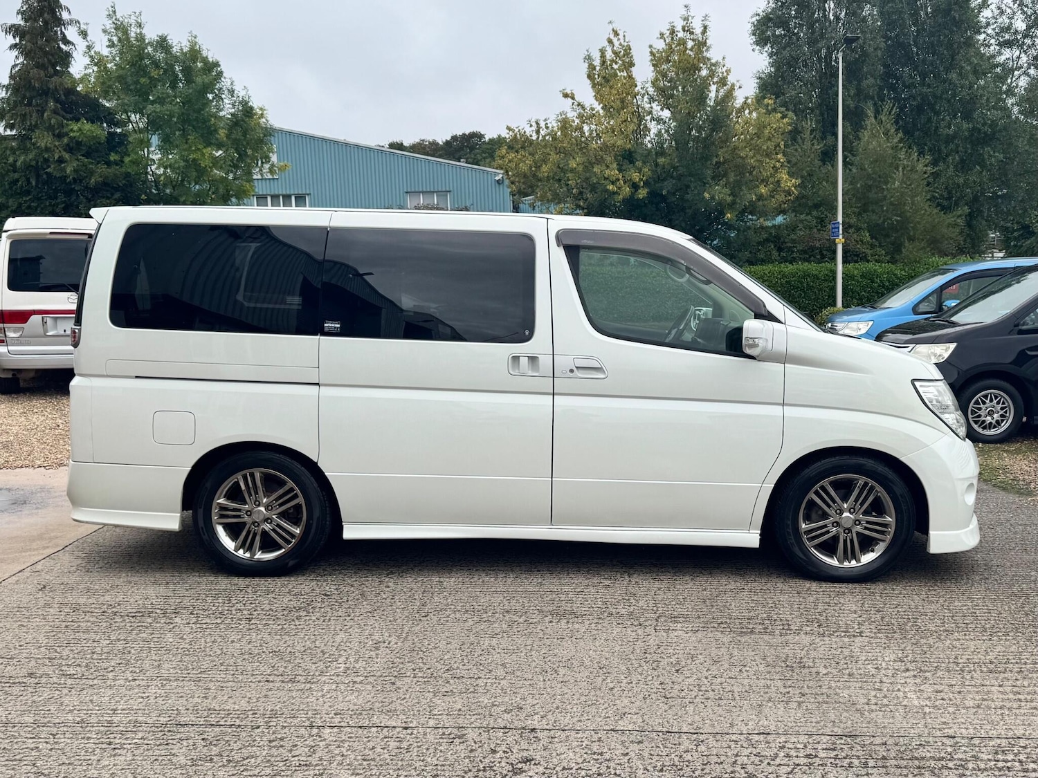 Vehicle 11