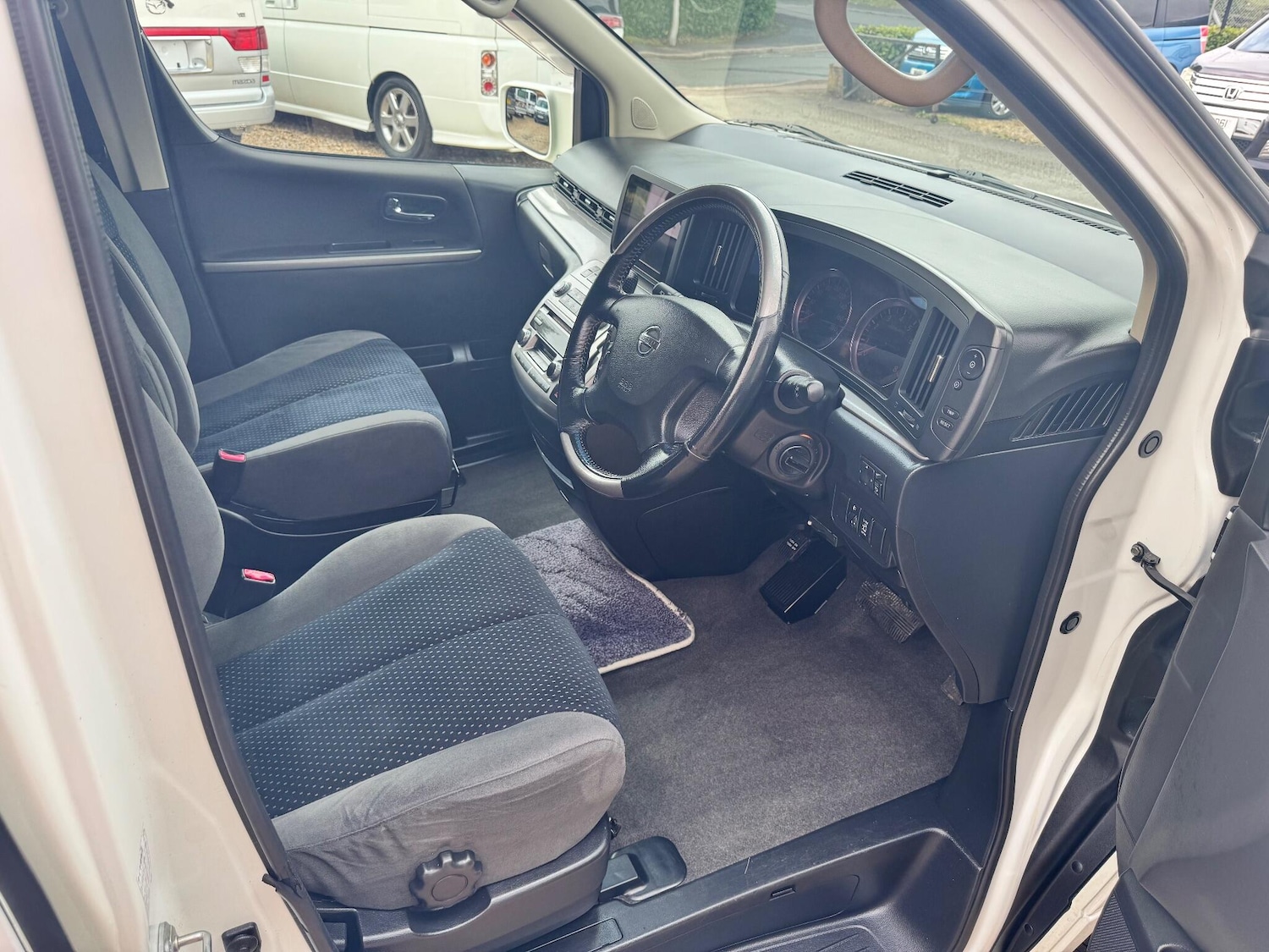 Vehicle 15