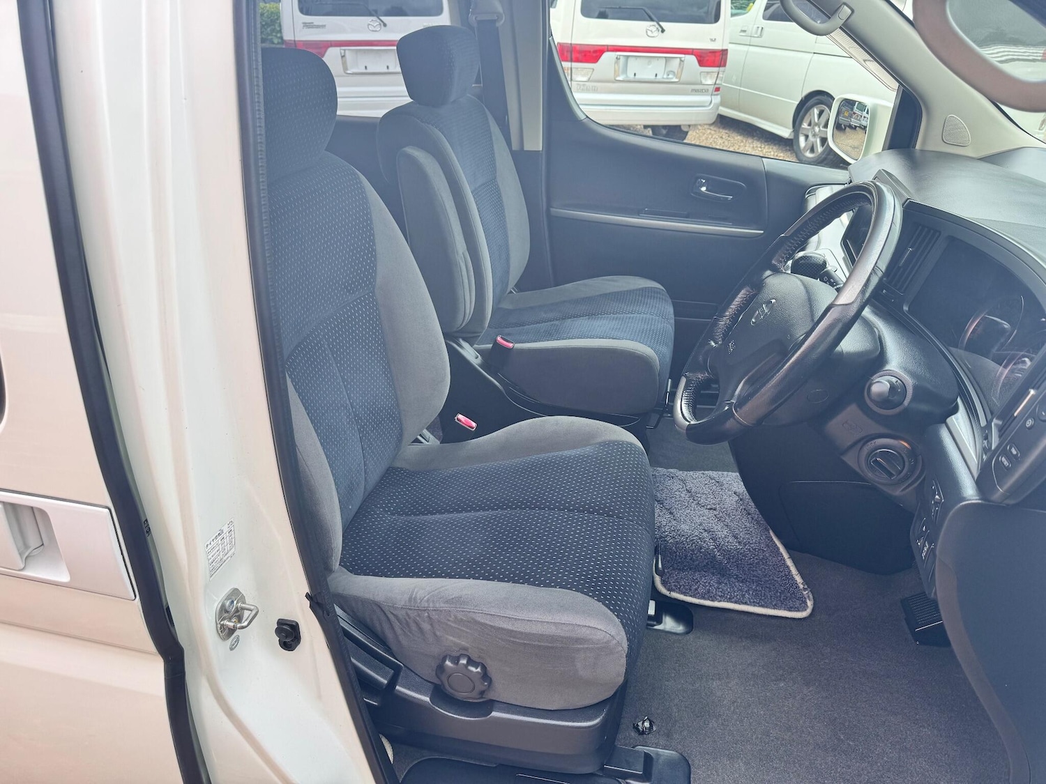 Vehicle 16