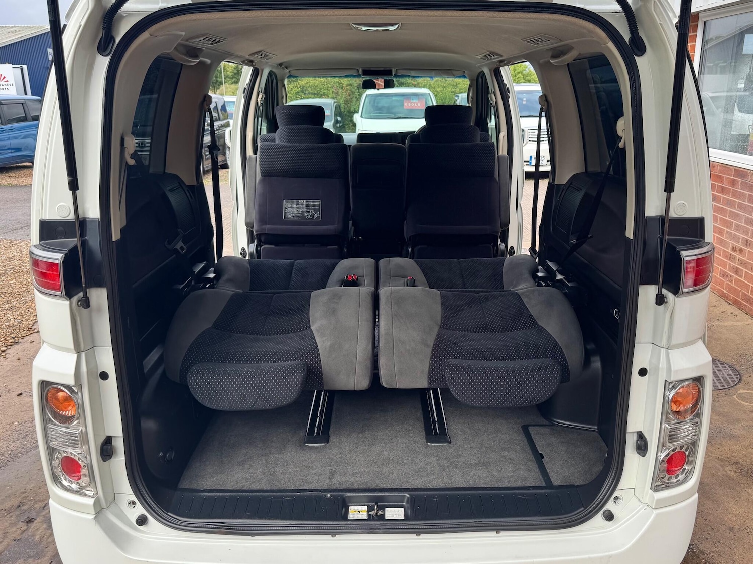 Vehicle 34