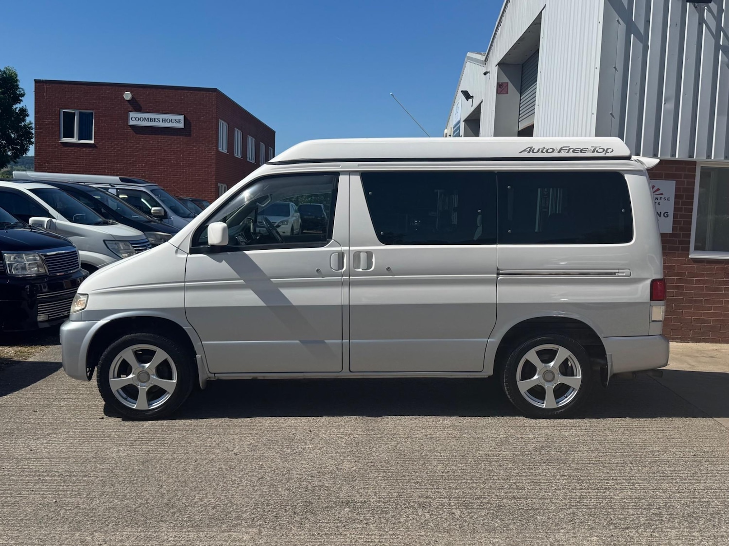 Vehicle 13