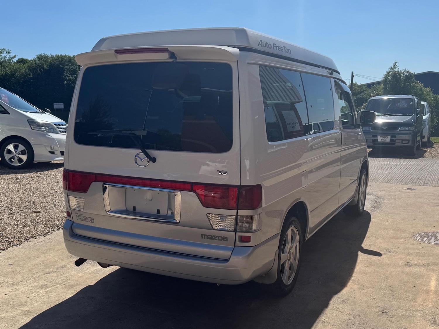 Vehicle 19