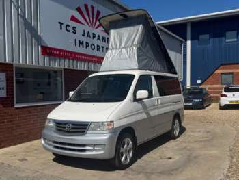 (V) - Auto Free Top 4-Door