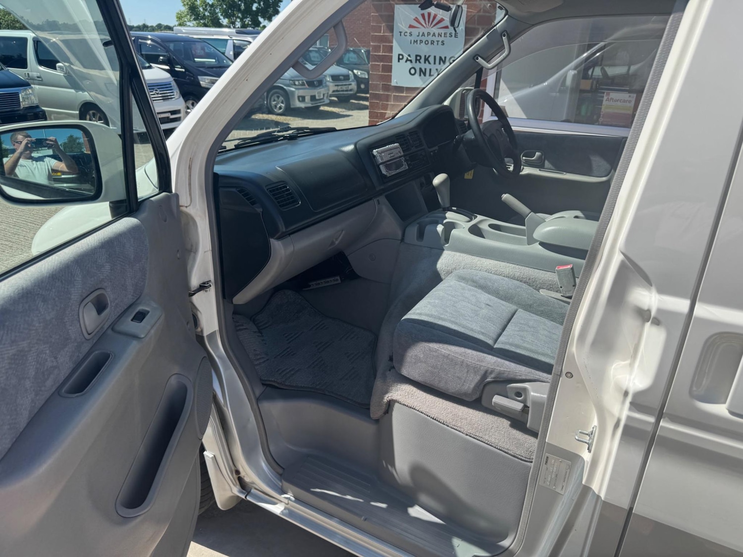 Vehicle 25