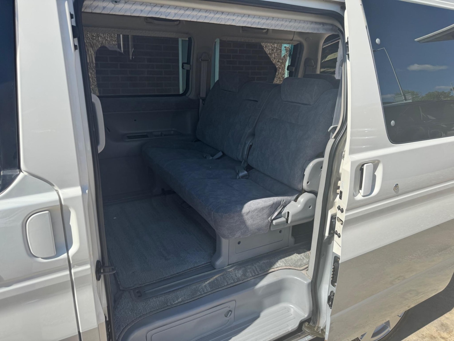 Vehicle 28