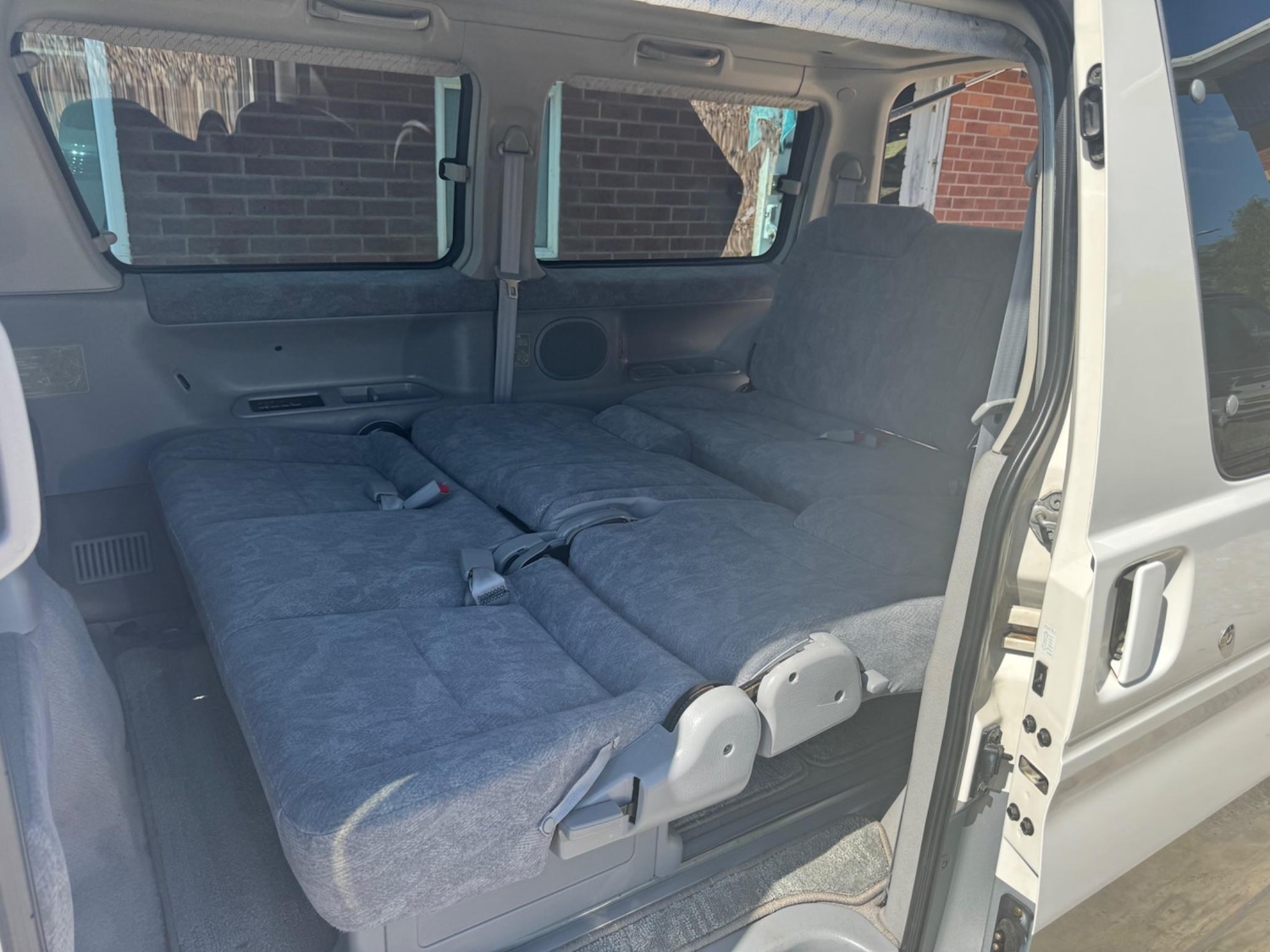 Vehicle 31