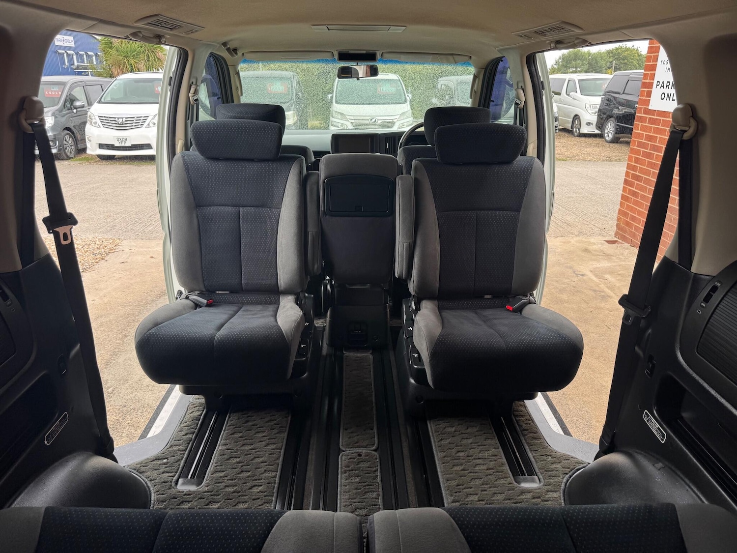 Vehicle 19