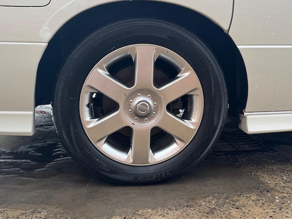 Used Nissan Elgrand for sale - 75588646: Photo 29