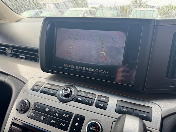 Used Nissan Elgrand for sale - 75588646: Photo 30