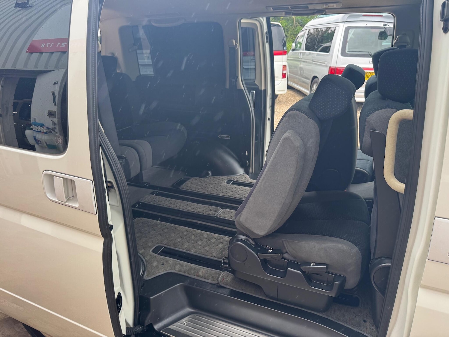 Vehicle 39