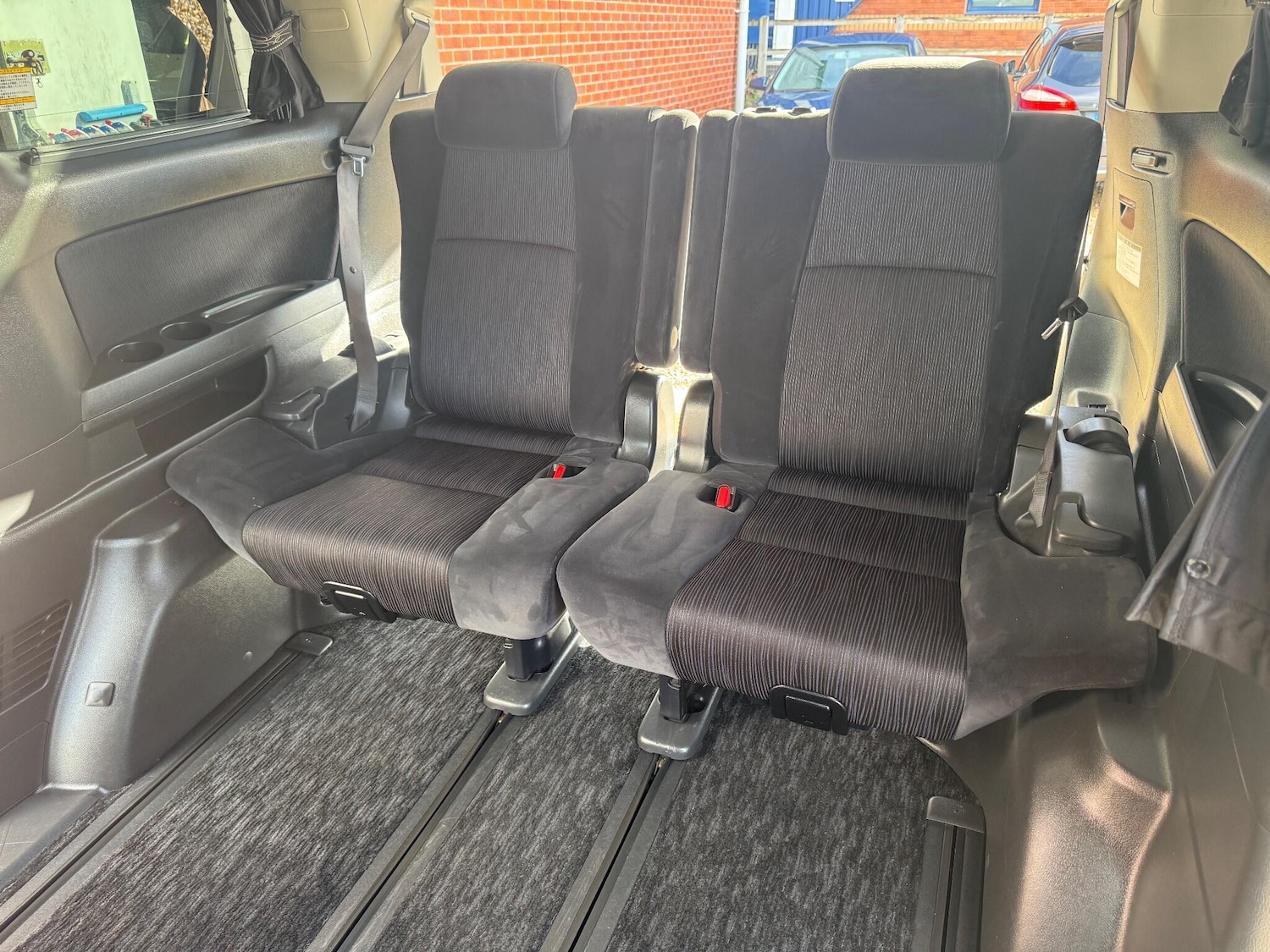 Vehicle 15