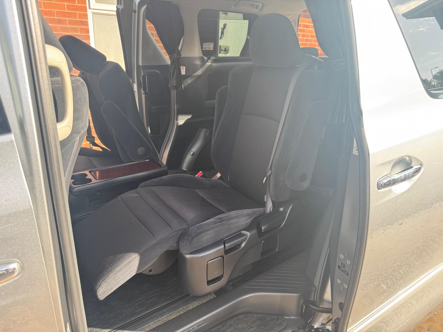 Vehicle 16
