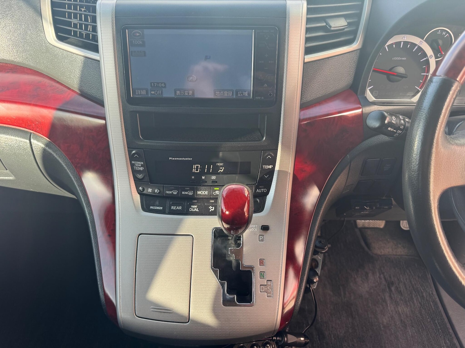 Vehicle 24