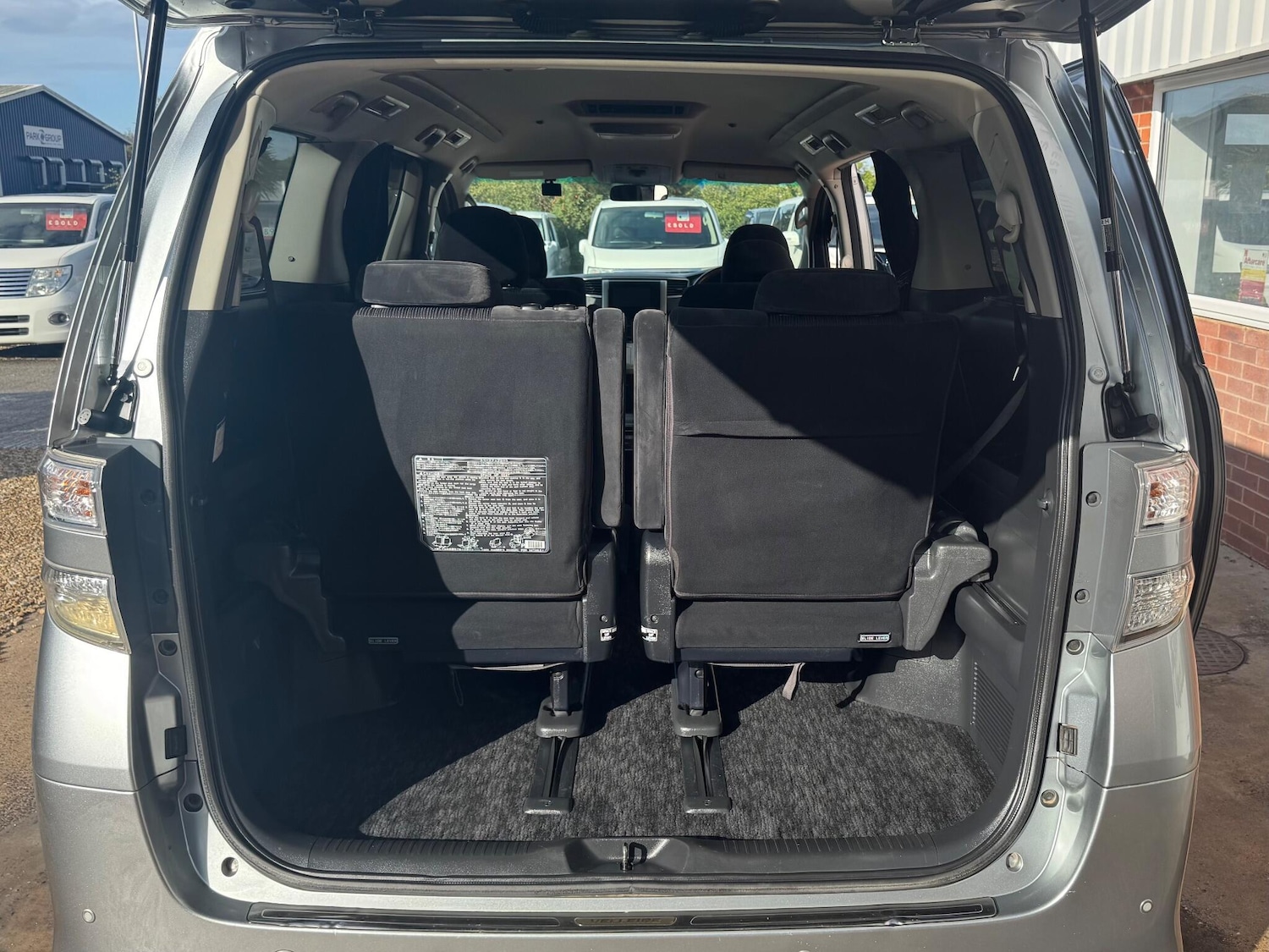Vehicle 26
