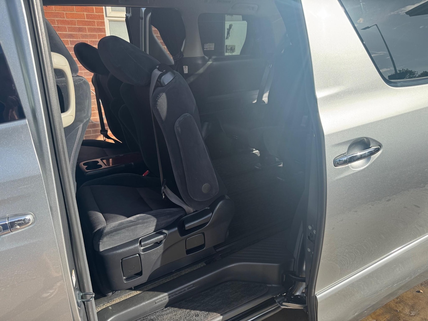Vehicle 29