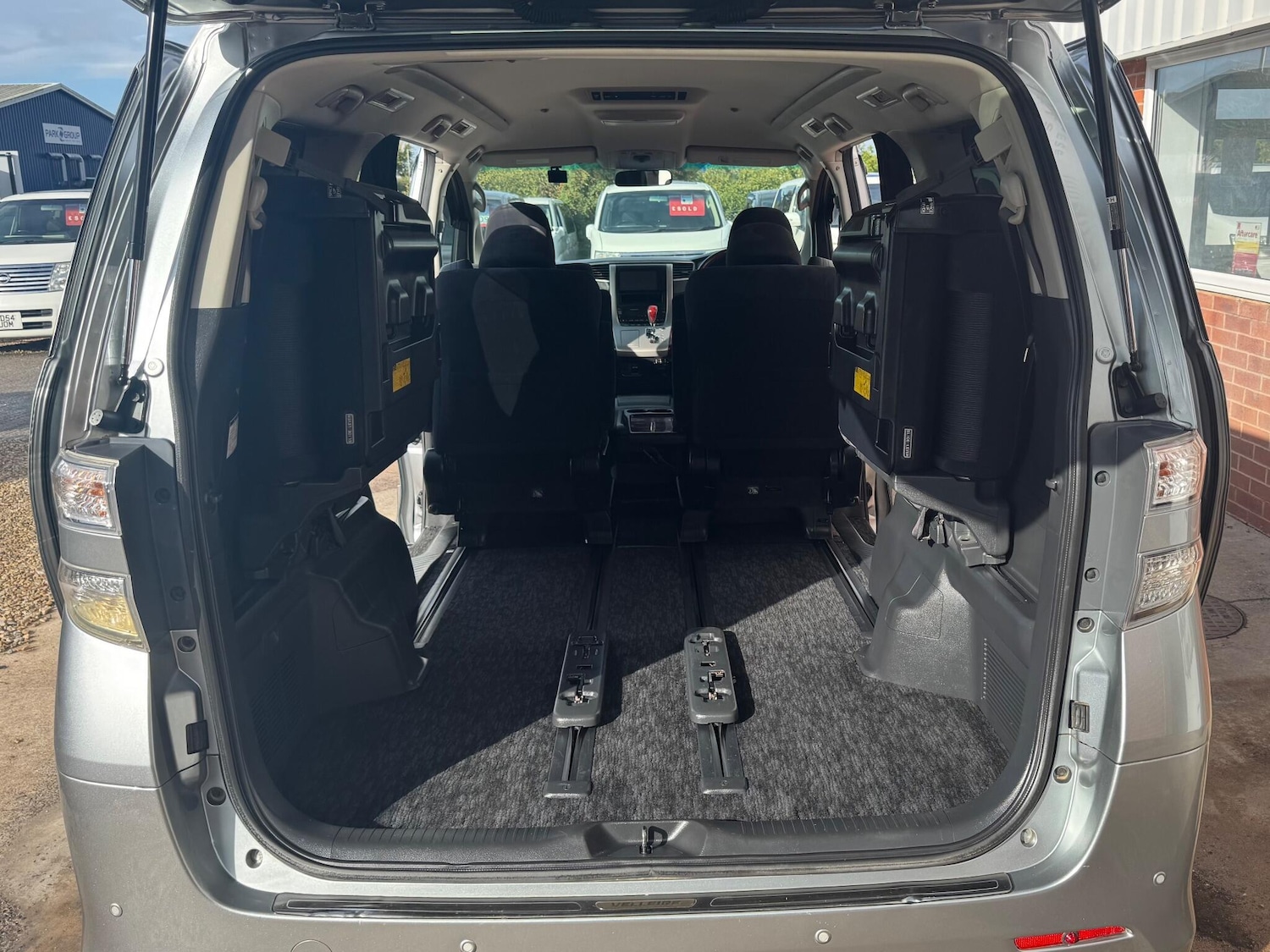 Vehicle 35