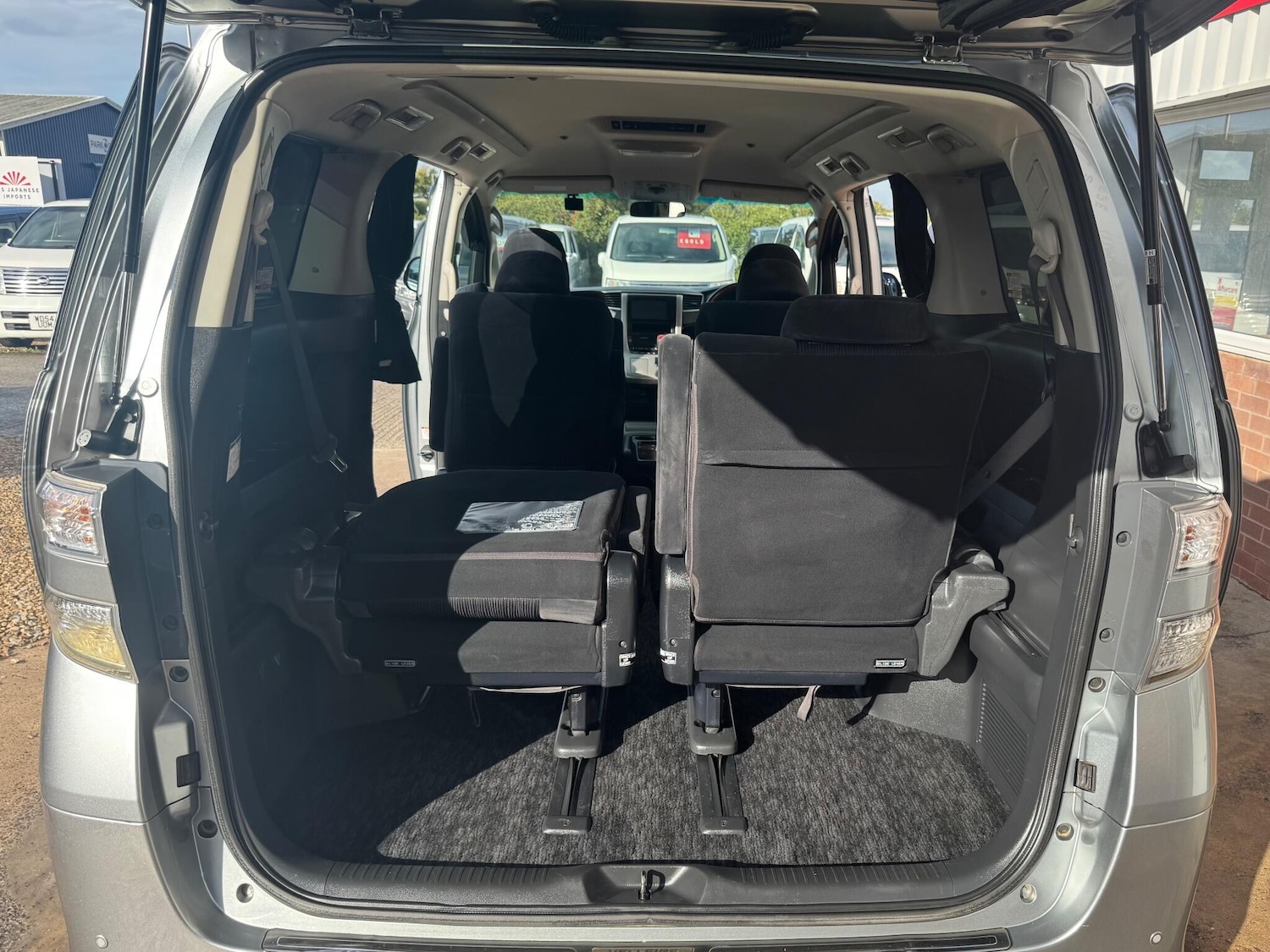Vehicle 36