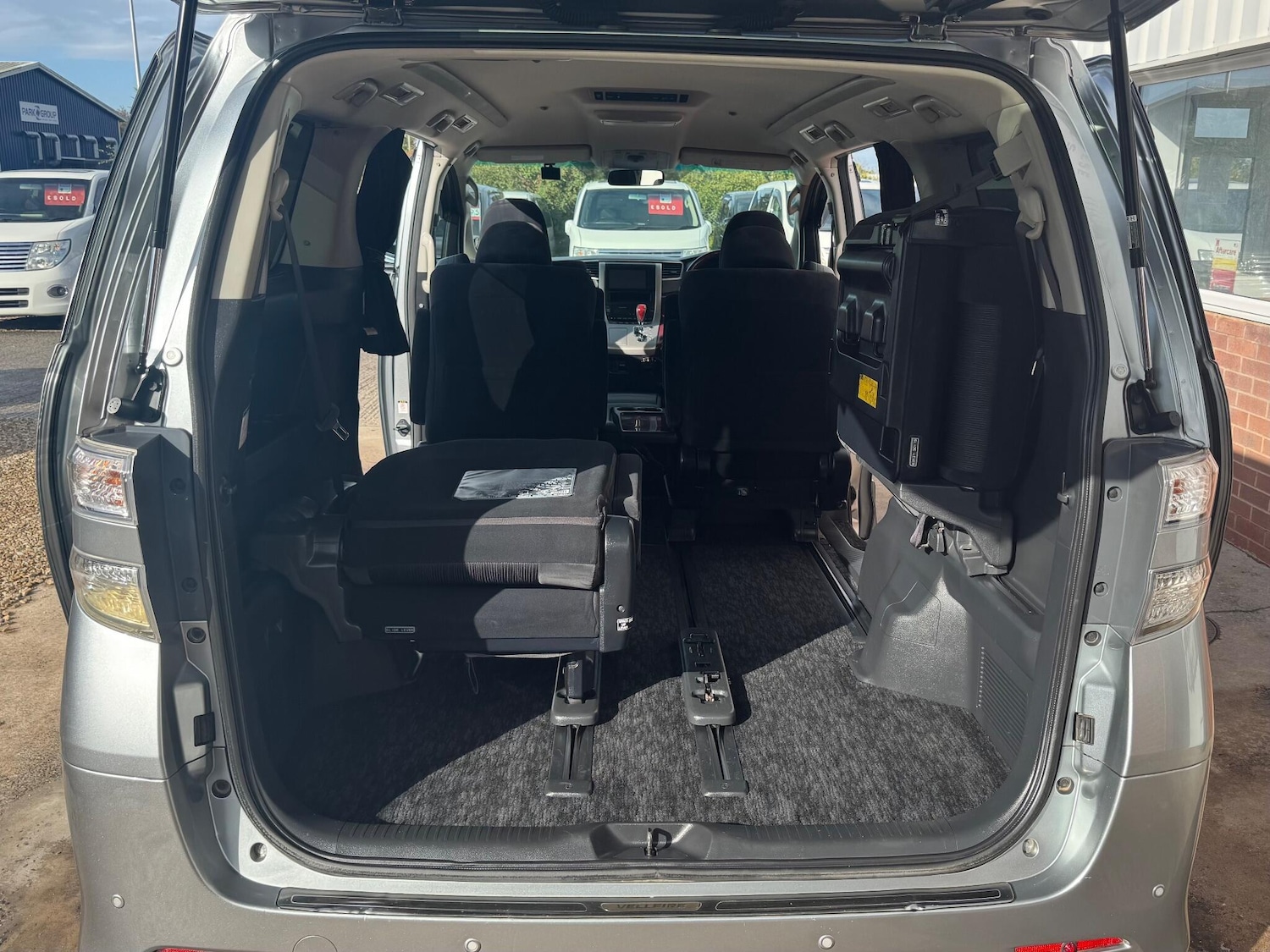Vehicle 37
