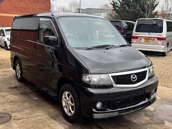 Used Mazda B 2002 for sale - 78508189: Photo