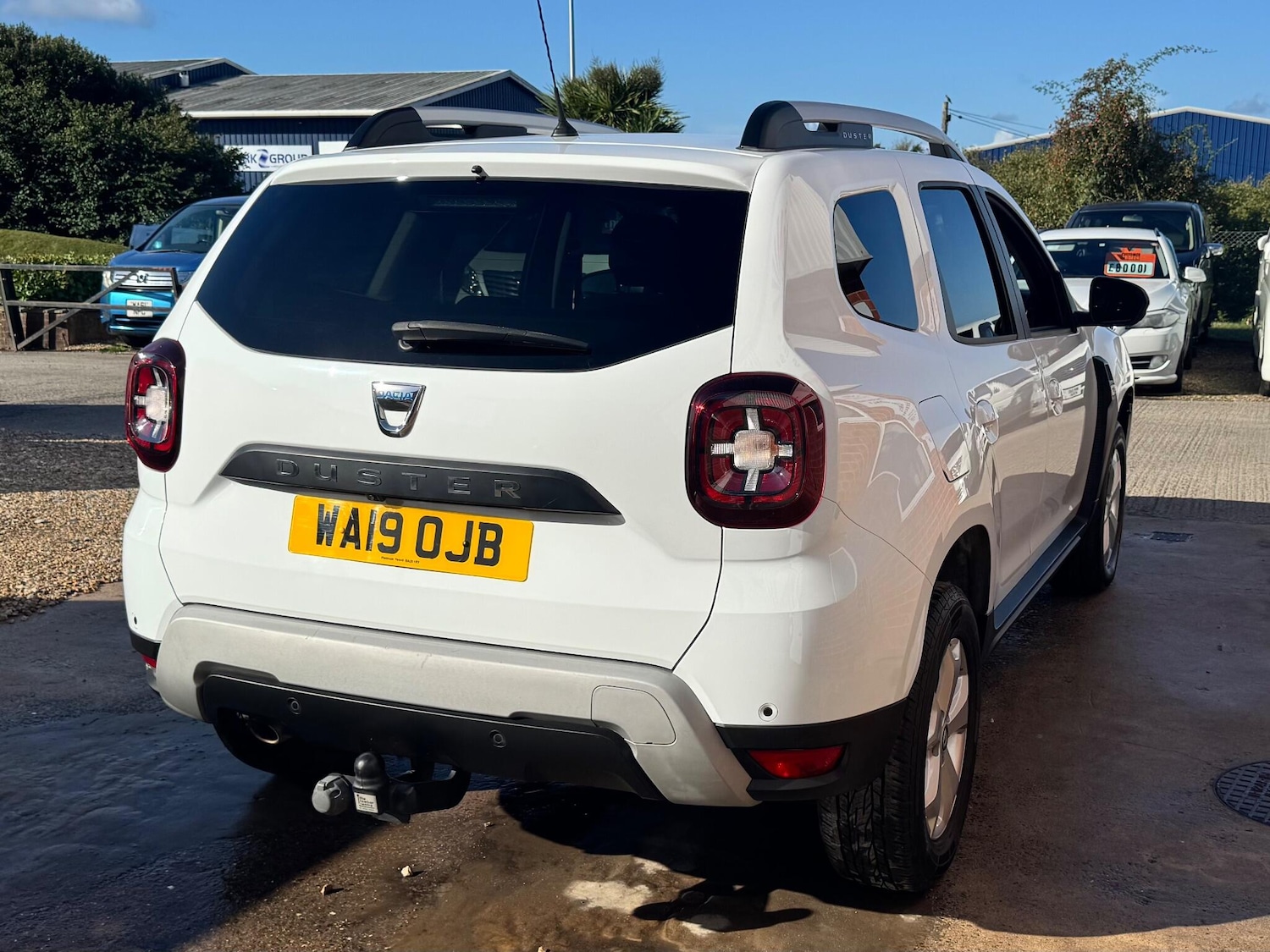 Vehicle 13