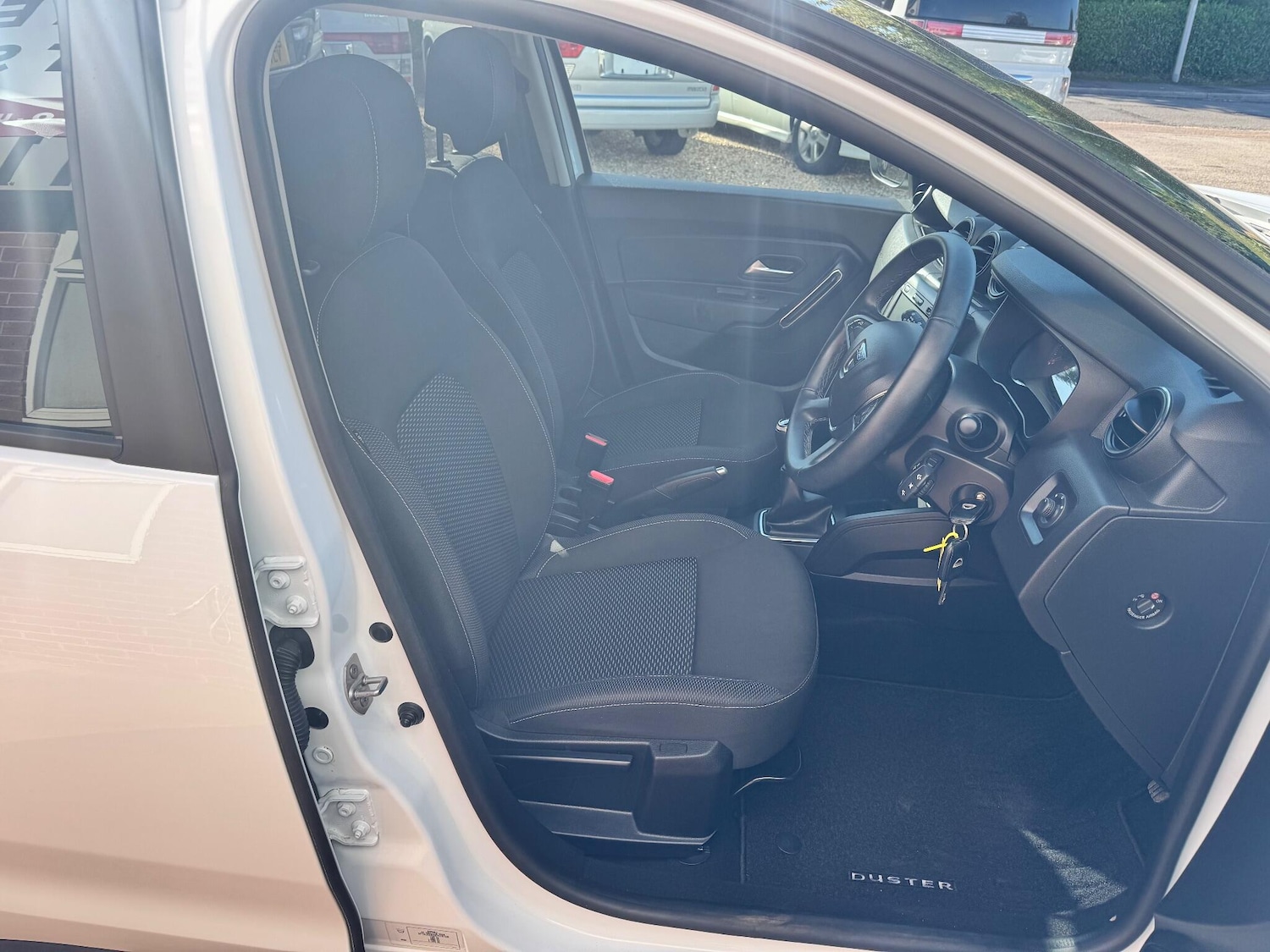 Vehicle 15