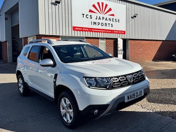 Used Dacia Duster 2019 for sale - 75964651: Photo