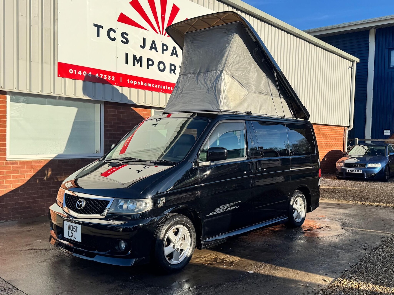 Used Mazda Bongo 2022 for sale - 76714949: Photo 11