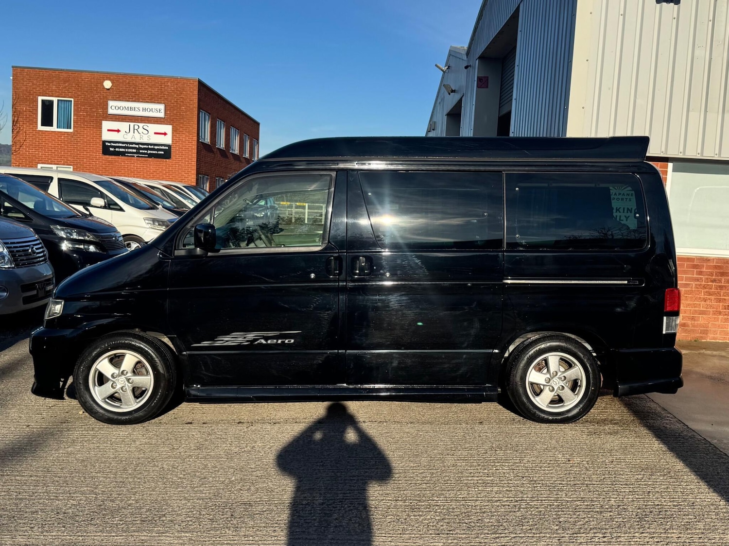 Used Mazda Bongo 2022 for sale - 76714949: Photo 15