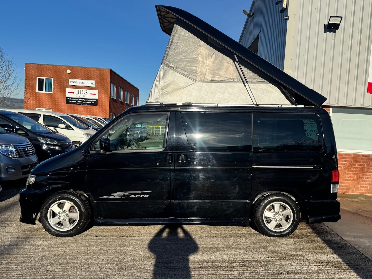 Used Mazda Bongo 2022 for sale - 76714949: Photo 16