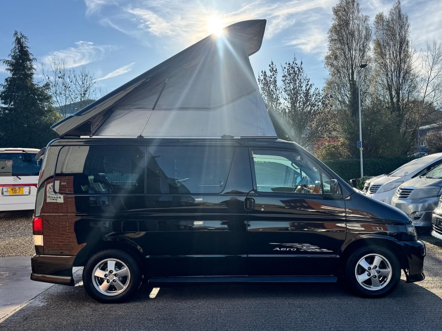 Used Mazda Bongo 2022 for sale - 76714949: Photo 19