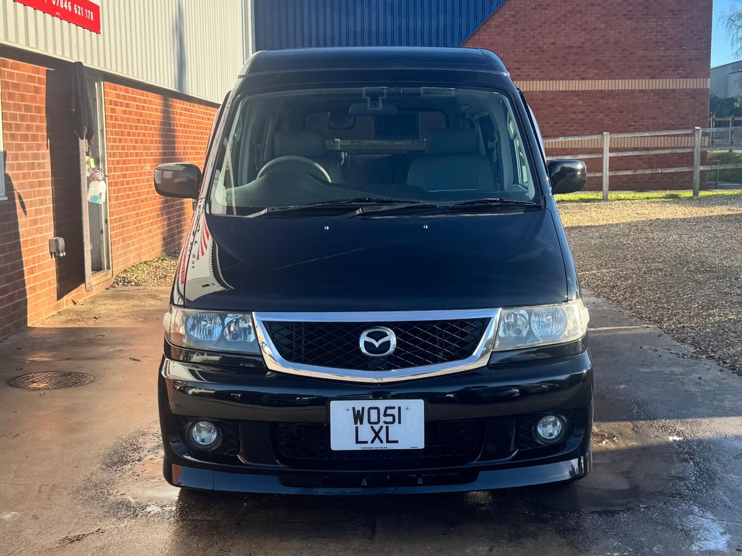 Used Mazda Bongo 2022 for sale - 76714949: Photo 2