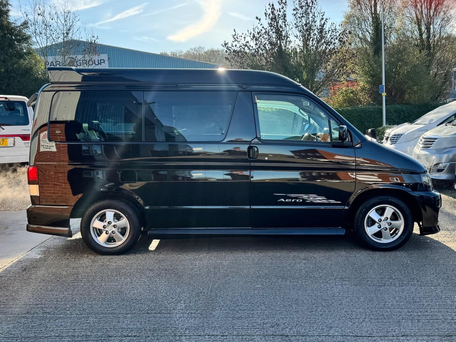 Used Mazda Bongo 2022 for sale - 76714949: Photo 20