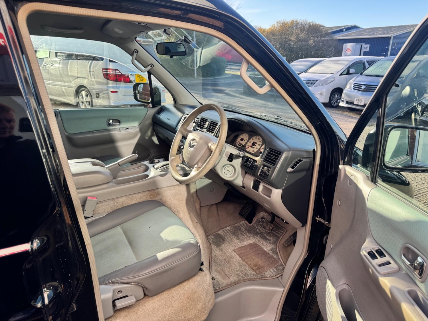 Used Mazda Bongo 2022 for sale - 76714949: Photo 25