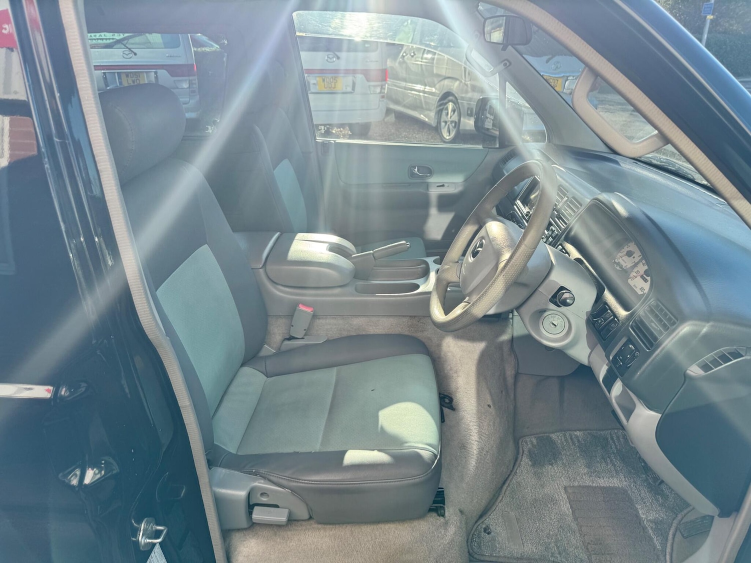 Used Mazda Bongo 2022 for sale - 76714949: Photo 26