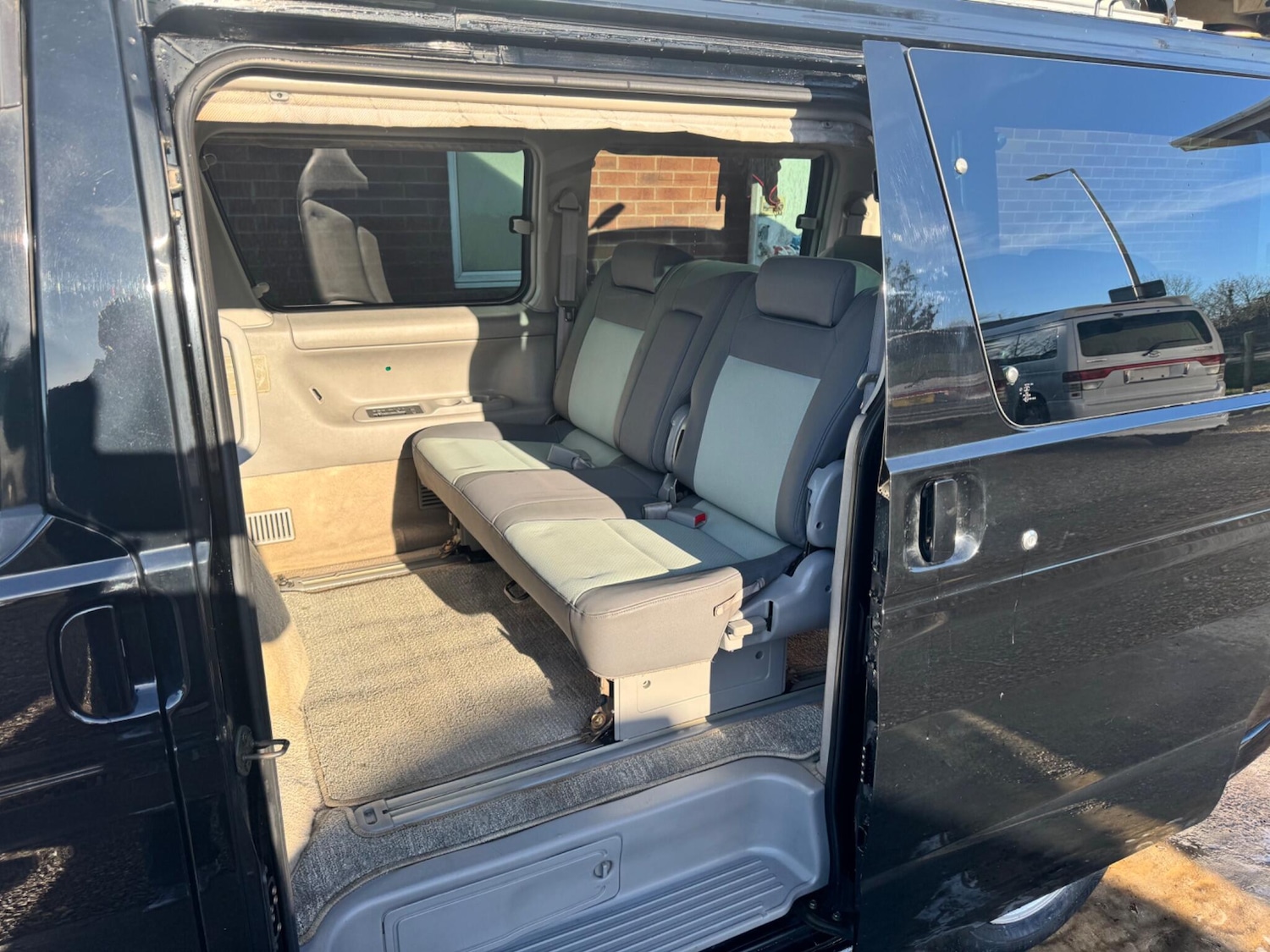 Used Mazda Bongo 2022 for sale - 76714949: Photo 27