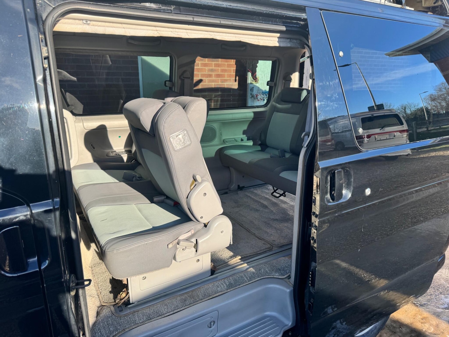 Used Mazda Bongo 2022 for sale - 76714949: Photo 28