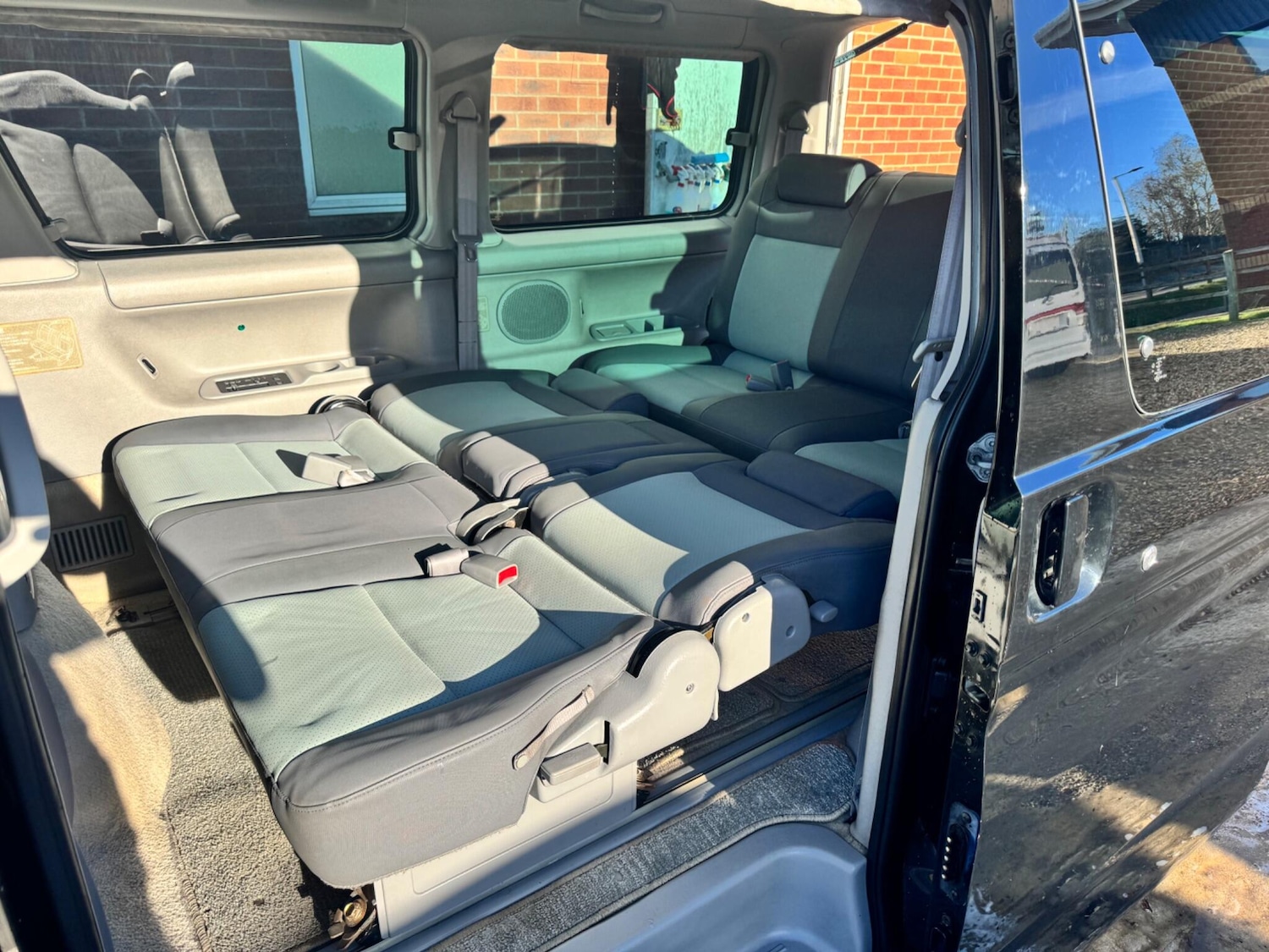 Used Mazda Bongo 2022 for sale - 76714949: Photo 30