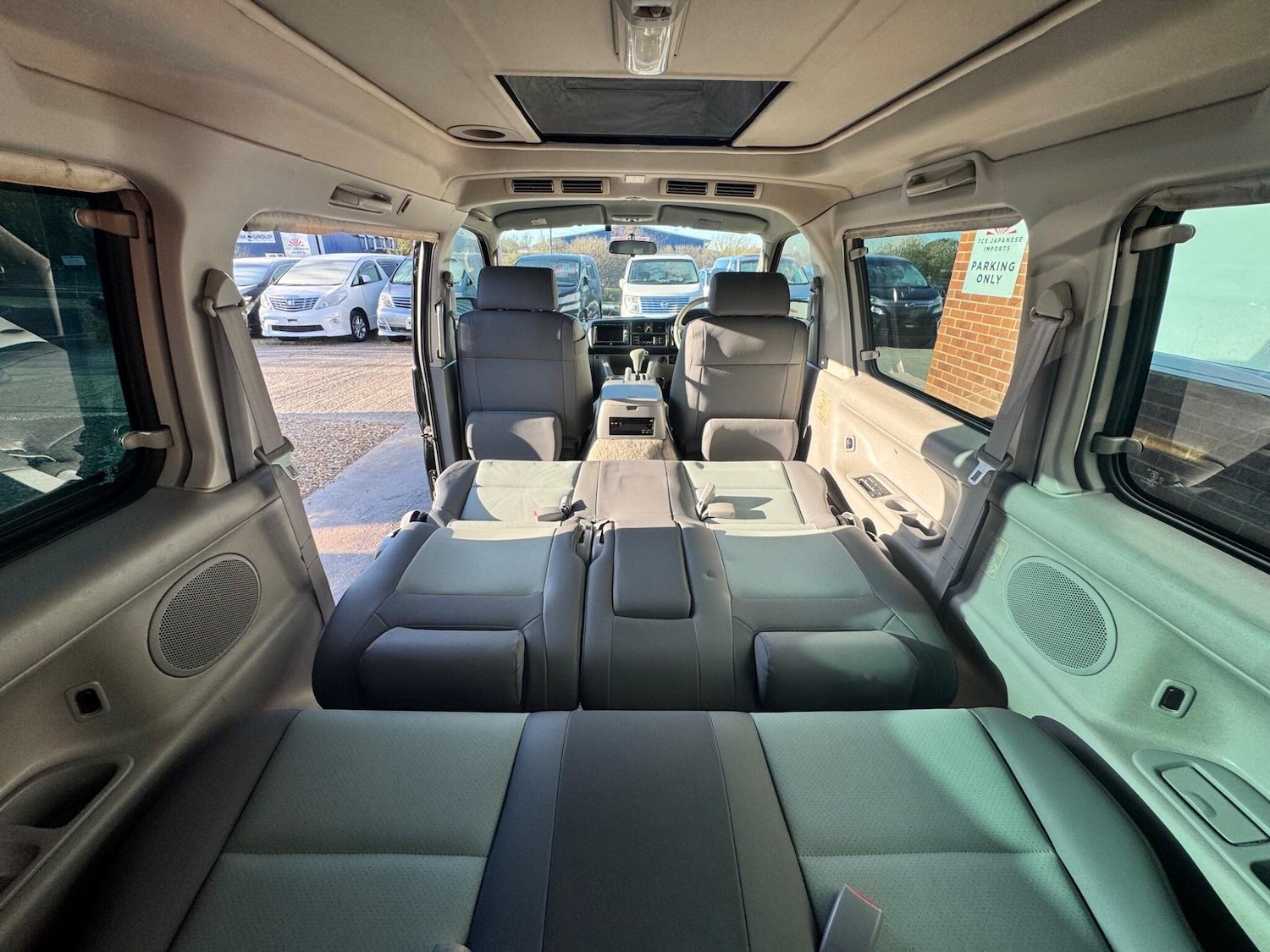 Used Mazda Bongo 2022 for sale - 76714949: Photo 35