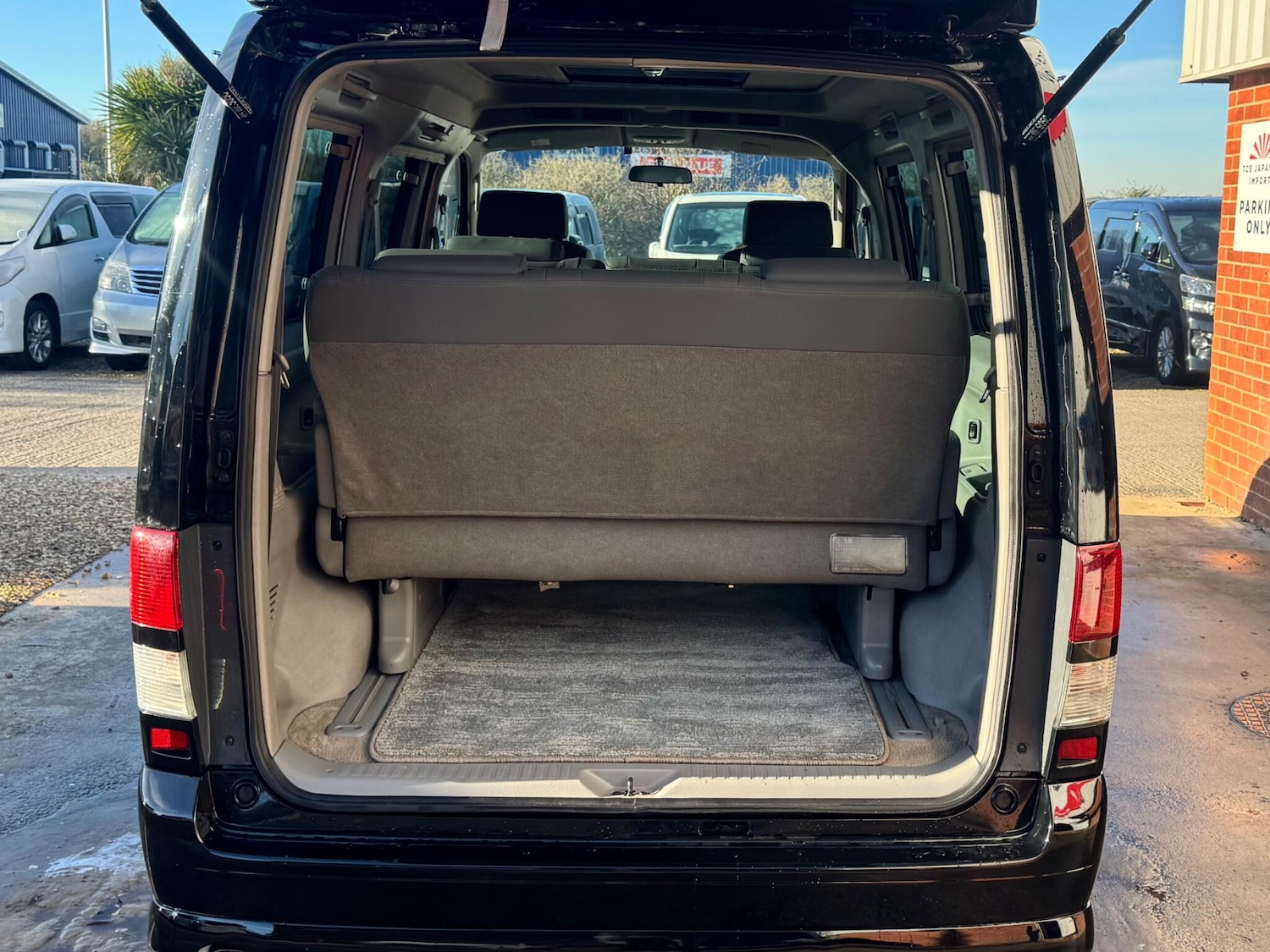 Used Mazda Bongo 2022 for sale - 76714949: Photo 37