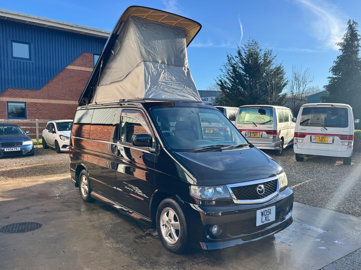 Used Mazda Bongo 2022 for sale - 76714949: Photo 6