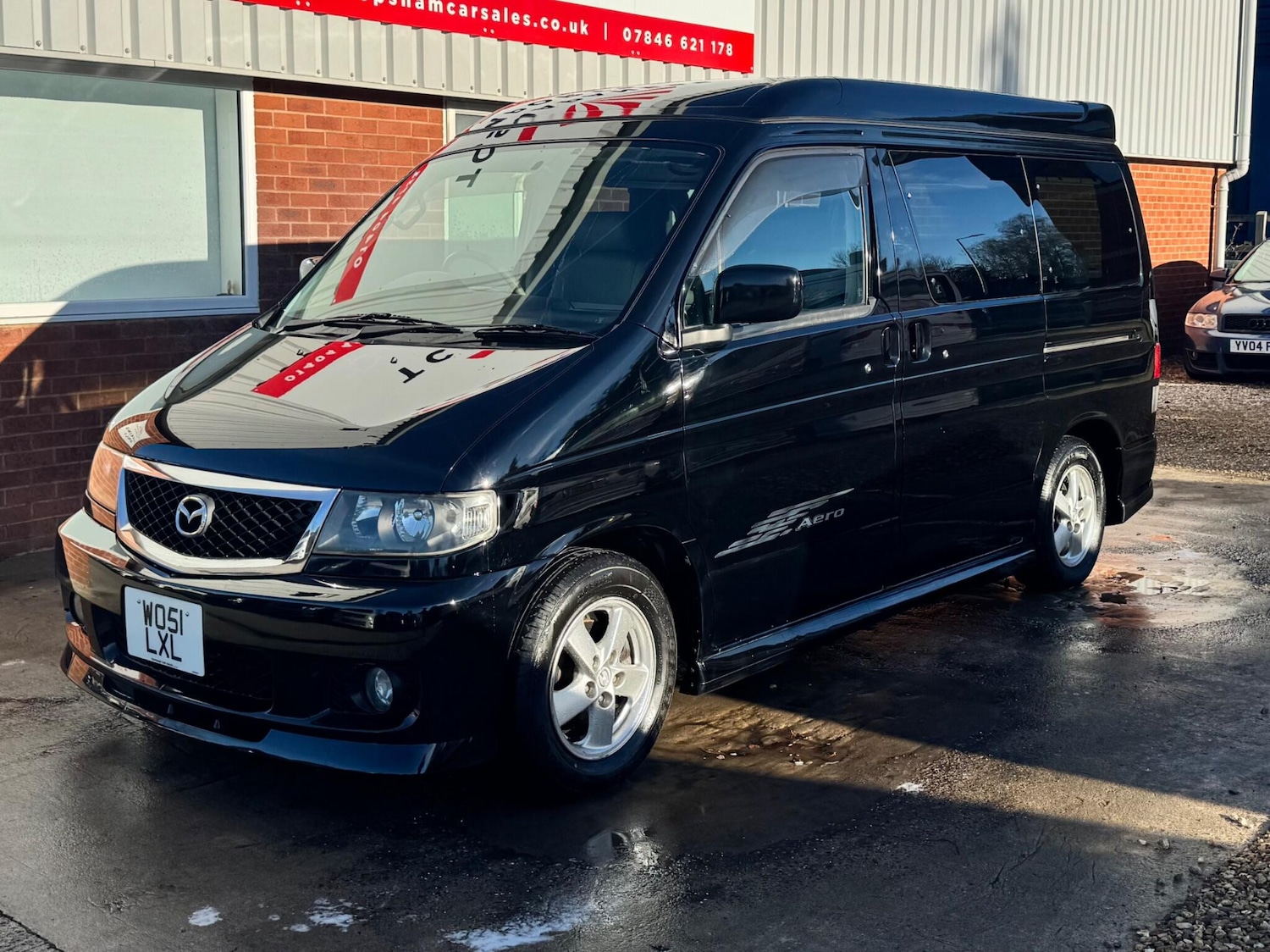 Used Mazda Bongo 2022 for sale - 76714949: Photo 9