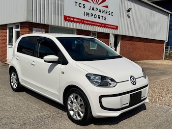 Used Volkswagen up! 2015 for sale - 79557078: Photo