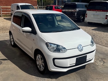 Used Volkswagen up! 2015 for sale - 79557078: Photo
