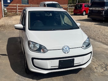 Used Volkswagen up! 2015 for sale - 79557078: Photo