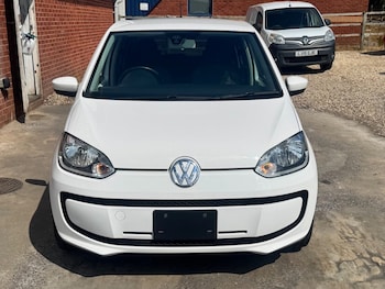 Used Volkswagen up! 2015 for sale - 79557078: Photo